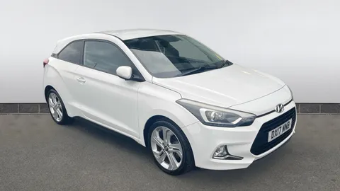Hyundai I20 1.0T GDI Sport Nav