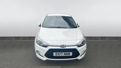 Hyundai I20 1.0T GDI Sport Nav