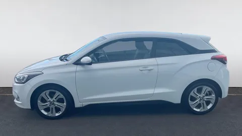 Hyundai I20 1.0T GDI Sport Nav