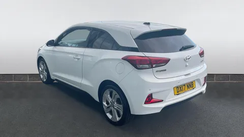 Hyundai I20 1.0T GDI Sport Nav