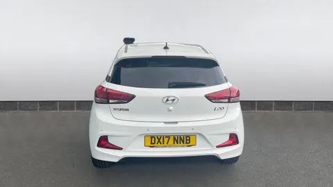 Hyundai I20 1.0T GDI Sport Nav