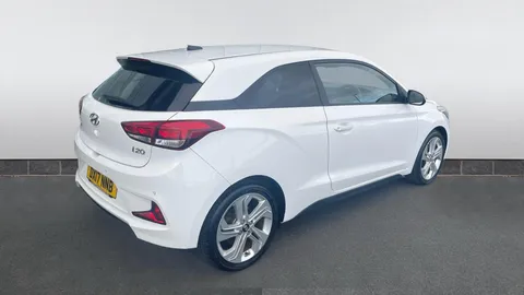 Hyundai I20 1.0T GDI Sport Nav