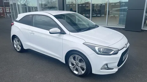 Hyundai I20 1.0T GDI Sport Nav