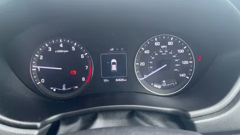 Hyundai I20 1.0T GDI Sport Nav