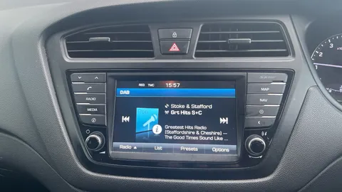 Hyundai I20 1.0T GDI Sport Nav