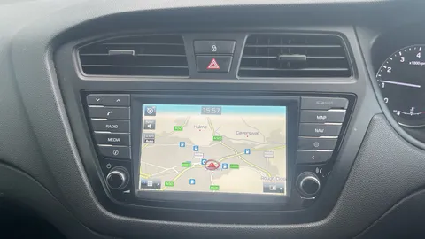 Hyundai I20 1.0T GDI Sport Nav