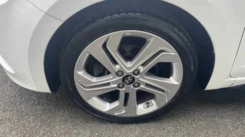 Hyundai I20 1.0T GDI Sport Nav