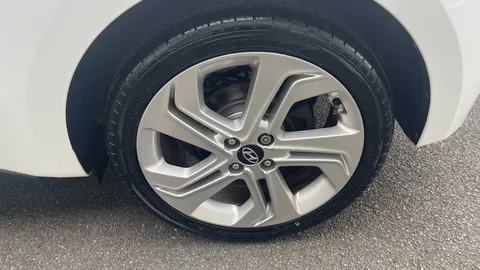 Hyundai I20 1.0T GDI Sport Nav