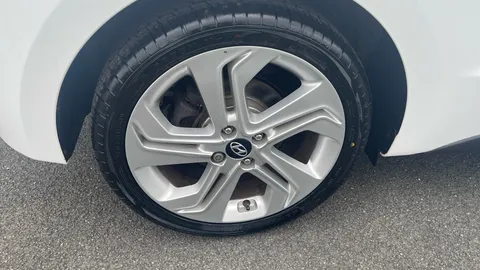 Hyundai I20 1.0T GDI Sport Nav