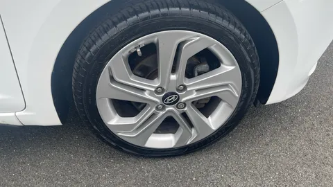 Hyundai I20 1.0T GDI Sport Nav