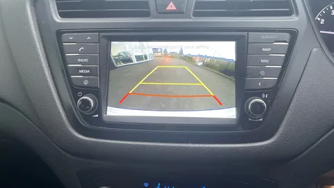Hyundai I20 1.0T GDI Sport Nav