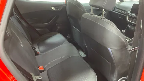 Ford Fiesta 1.1 Zetec Navigation