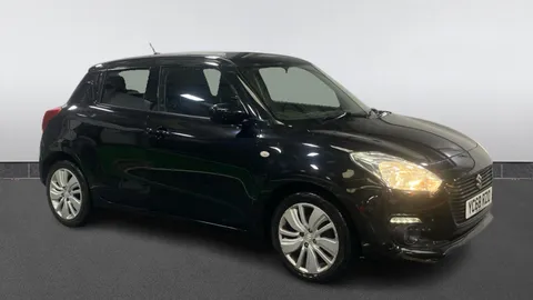 Suzuki Swift 1.0 Boosterjet SZ-T