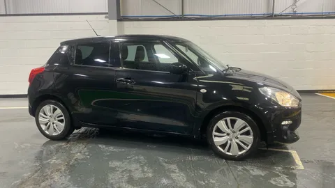 Suzuki Swift 1.0 Boosterjet SZ-T