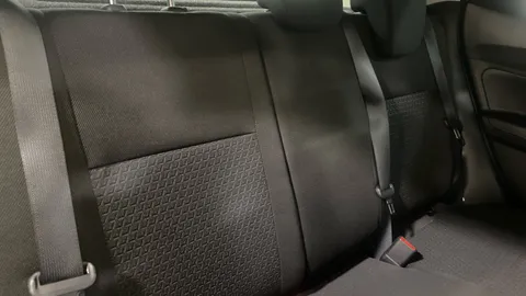 Suzuki Swift 1.0 Boosterjet SZ-T