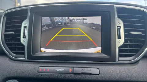 Kia Sportage 1.6T GDi GT-Line 5dr [AWD]