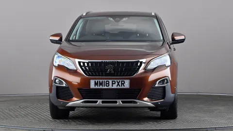 Peugeot 3008 1.5 BlueHDi Allure 5dr