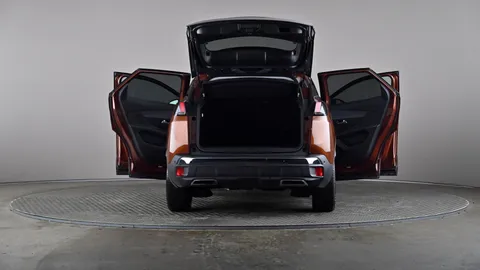 Peugeot 3008 1.5 BlueHDi Allure 5dr