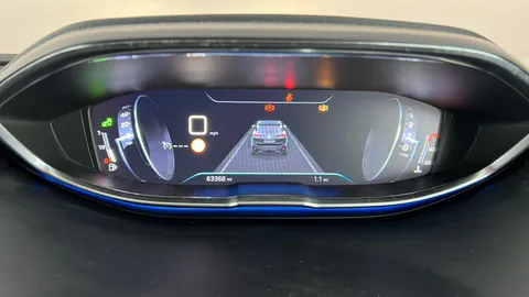 Peugeot 3008 1.5 BlueHDi Allure 5dr