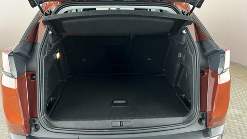 Peugeot 3008 1.5 BlueHDi Allure 5dr