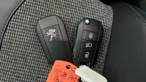 Peugeot 3008 1.5 BlueHDi Allure 5dr