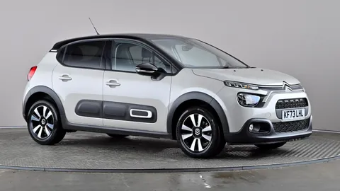 CITROEN C3 1.2 PureTech Plus