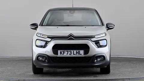 CITROEN C3 1.2 PureTech Plus