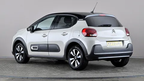 CITROEN C3 1.2 PureTech Plus