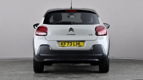 CITROEN C3 1.2 PureTech Plus