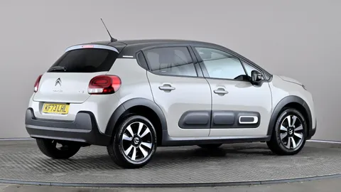 CITROEN C3 1.2 PureTech Plus
