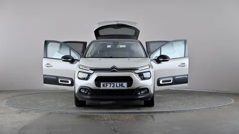 CITROEN C3 1.2 PureTech Plus