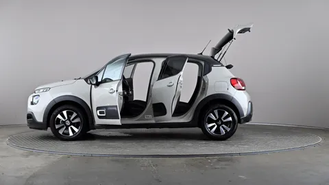 CITROEN C3 1.2 PureTech Plus