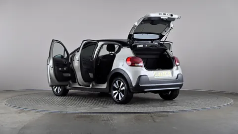 CITROEN C3 1.2 PureTech Plus