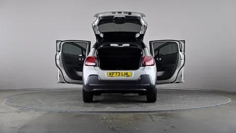 CITROEN C3 1.2 PureTech Plus