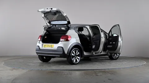 CITROEN C3 1.2 PureTech Plus