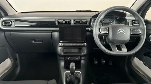 CITROEN C3 1.2 PureTech Plus