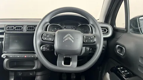 CITROEN C3 1.2 PureTech Plus