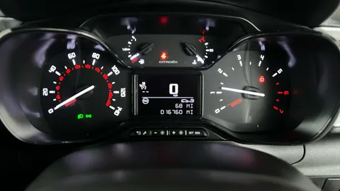 CITROEN C3 1.2 PureTech Plus