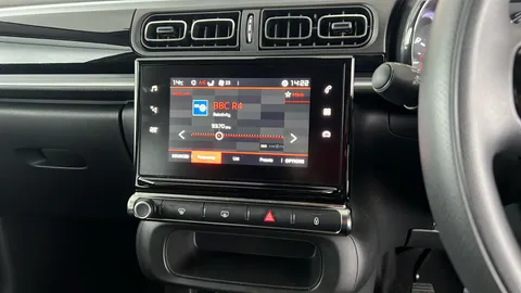 CITROEN C3 1.2 PureTech Plus