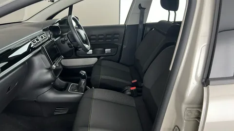 CITROEN C3 1.2 PureTech Plus