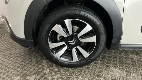 CITROEN C3 1.2 PureTech Plus