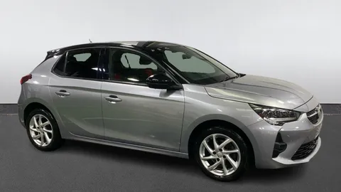 Vauxhall Corsa 1.2 Turbo SRi