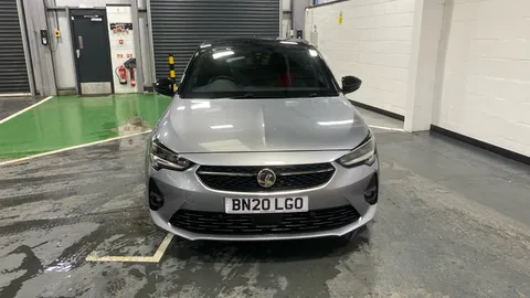 Vauxhall Corsa 1.2 Turbo SRi