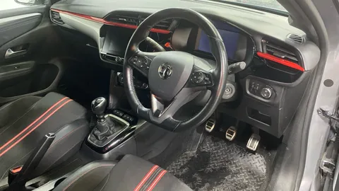 Vauxhall Corsa 1.2 Turbo SRi