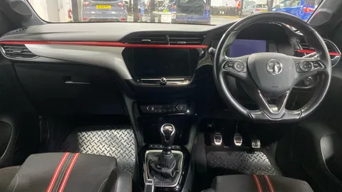 Vauxhall Corsa 1.2 Turbo SRi
