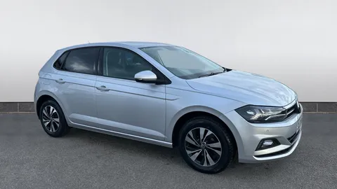 Volkswagen Polo 1.0 EVO 80 Match 5dr