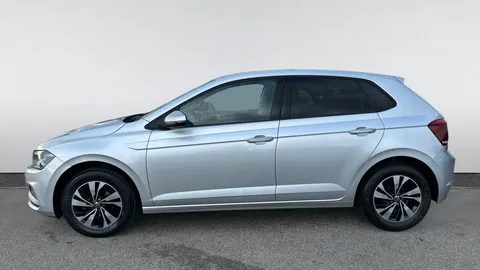 Volkswagen Polo 1.0 EVO 80 Match 5dr