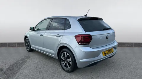 Volkswagen Polo 1.0 EVO 80 Match 5dr