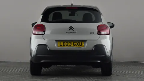 CITROEN C3 1.2 PureTech C-Series Edition