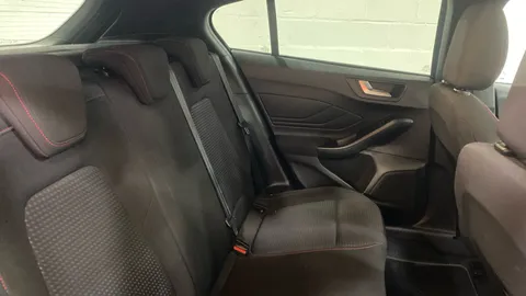 Ford Focus 1.5 EcoBlue 120 ST-Line Nav 5dr